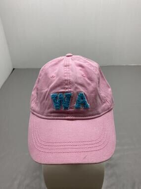 Hat Cap Strap Back One Size Pink Home Free Baseball Cap Mens Adjustable